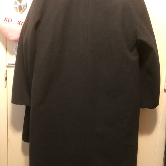 Zara oversized coat - Picture 6 of 8